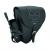 Brand new, unused, undamaged, long lasting. Detachable Side Bottle. Heat Resistance Saddle Bag PU Leather. Water Proof PU Leather Bag Pannier saddle bags with chrome studs. With Quick–release straps on front. Has sample space to store tools and any essent