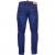 Route One Duke Water Resistant Blue Motorcycle Jeans