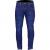 Route One Duke Water Resistant Blue Motorcycle Jeans