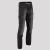 VASTER MOTORCYCLE KEVLAR JEANS ARMID CE JEANS BLACK