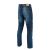 VASTER MOTORCYCLE KEVLAR JEANS ARMID CE JEANS BLUE