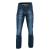 VASTER MOTORCYCLE KEVLAR JEANS ARMID CE JEANS BLUE