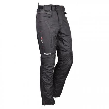 Bike it – Swift S1 Textile Cardura Road Pants Trouser