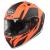BIKE IT – 2021 Airoh Valor Full Face Helmet – Matt WINGS ORANGE