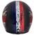 Viper Motorcycle Helmet RSV06 UK Flag