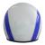 Viper Motorcycle Helmet RSV06 Target Blue