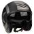 Viper Motorcycle Helmet RSV06 Matt Black Star