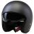 Viper Motorcycle Helmet RSV06 Matt Black