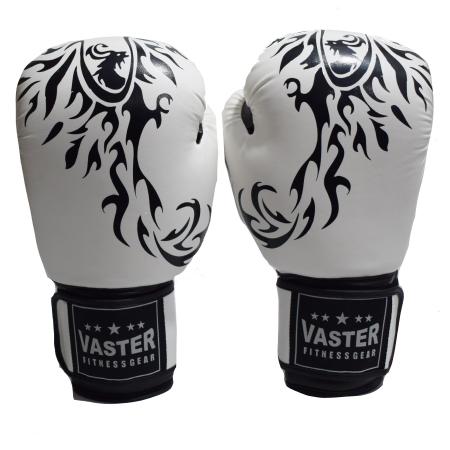 Vaster Boxing Training Gloves Gym Kickboxing [CLONE]