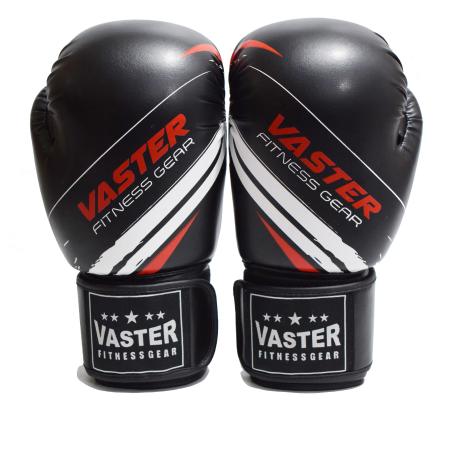 Vaster Boxing Training Gloves Gym Kickboxing