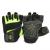 Weight Lifting Gloves Training Gym Workout Bodybuilding Fitness Cycling Wrap