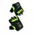 Weight Lifting Gloves Training Gym Workout Bodybuilding Fitness Cycling Wrap