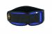 Weight Lifting Belt Gym Back Support Fitness Bodybuilding Workout Training Blue