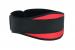 Weight Lifting Belt Gym Back Support Fitness Bodybuilding Workout Training RED