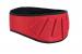 Belt Weight Support Gym Lifting Fitness Training Back Workout Power Neoprene RED