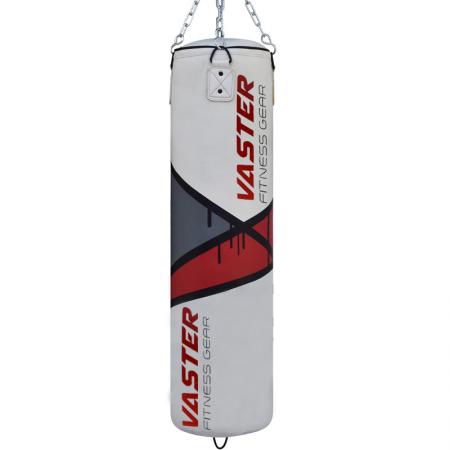 Vaster Training Punching bag Heavy Filled 5FT