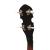 Heartland 4 String Banjo 19 Frets Irish Tenor Banjo Left Handed 24 Bracket With Closed Solid Back