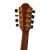 Greek Bouzouki Rosewood