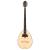 Greek Bouzouki Walnut