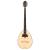 Greek Bouzouki Walnut