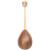 Greek Bouzouki Walnut