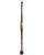 Mozart-Stadler's 18th-Century Basset Clarinet Down to C