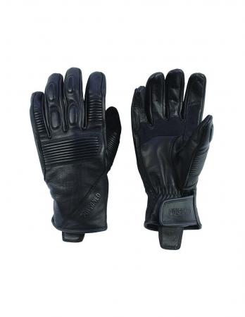 Poisoned Phantom Summer Leather Glove