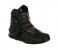 Bottes motardes Profirst Short Ankle Leather (Noir)