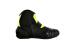 Profirst Short Ankle Leather biker boots (Fluorescent)