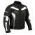 Profirst 6 Packs Cordura Motorcycle Jacket (Grey)