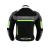 VESTE DE MOTO CORDURA PROFIRST (FLUORESCENT)