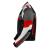 GIACCA MOTO PROFIRST CORDURA (ROSSO)