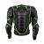 Profirst motorcycle body armor (green)