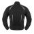 CHAQUETA DE MOTOCICLETA PROFUNST MOTOWIZARD CORDURA (NEGRO)