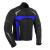 Profirst Motowizard Cordura Motorcycle Jacket (Blue)