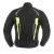 PROFIRST MOTOWIZARD CORDURA MOTORRADJACKE (GRÜN)