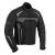 PROFIRST MOTOWIZARD CORDURA MOTORRADJACKE (GRAU)