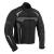 PROFIRST motowizard cordura motorcycle jacket (gray)