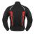 VESTE DE MOTO PROFIRST MOTOWIZARD CORDURA (ROUGE)