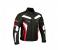 PROFIRST packs suit red with leather boots black