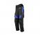 PROFIRST packs suit with leather boots (blue)