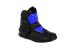 GANTS ET CHAUSSURES PROFIRST MOTO SUIT EN CUIR (BLEU)