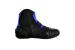 PROFIRST MOTO SUIT LEDERHANDSCHUHE UND SCHUHE (BLAU)