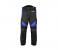 PROFIRST packs suit blue with leather boots black