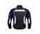 PROFIRST packs suit blue with leather boots black
