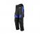 PROFIRST packs suit blue with leather boots black