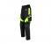 PACK PROFIRST COSTUME VERT AVEC BOTTE EN CUIR NOIR