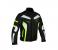 PROFIRST packs suit green with leather boot black