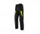 Motowizard Suit For Men Cordura Green Waterproof