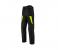 Motowizard Suit For Men Cordura Green Waterproof